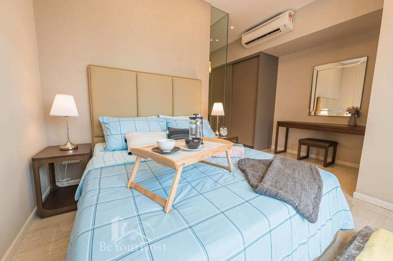 Dorsett Residences Sri Hartamas Kuala Lumpur Exterior photo