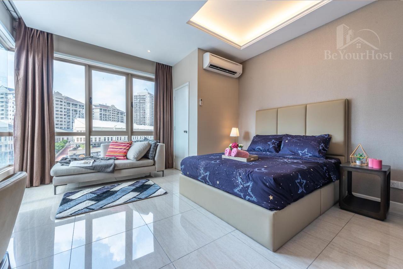 Dorsett Residences Sri Hartamas Kuala Lumpur Exterior photo