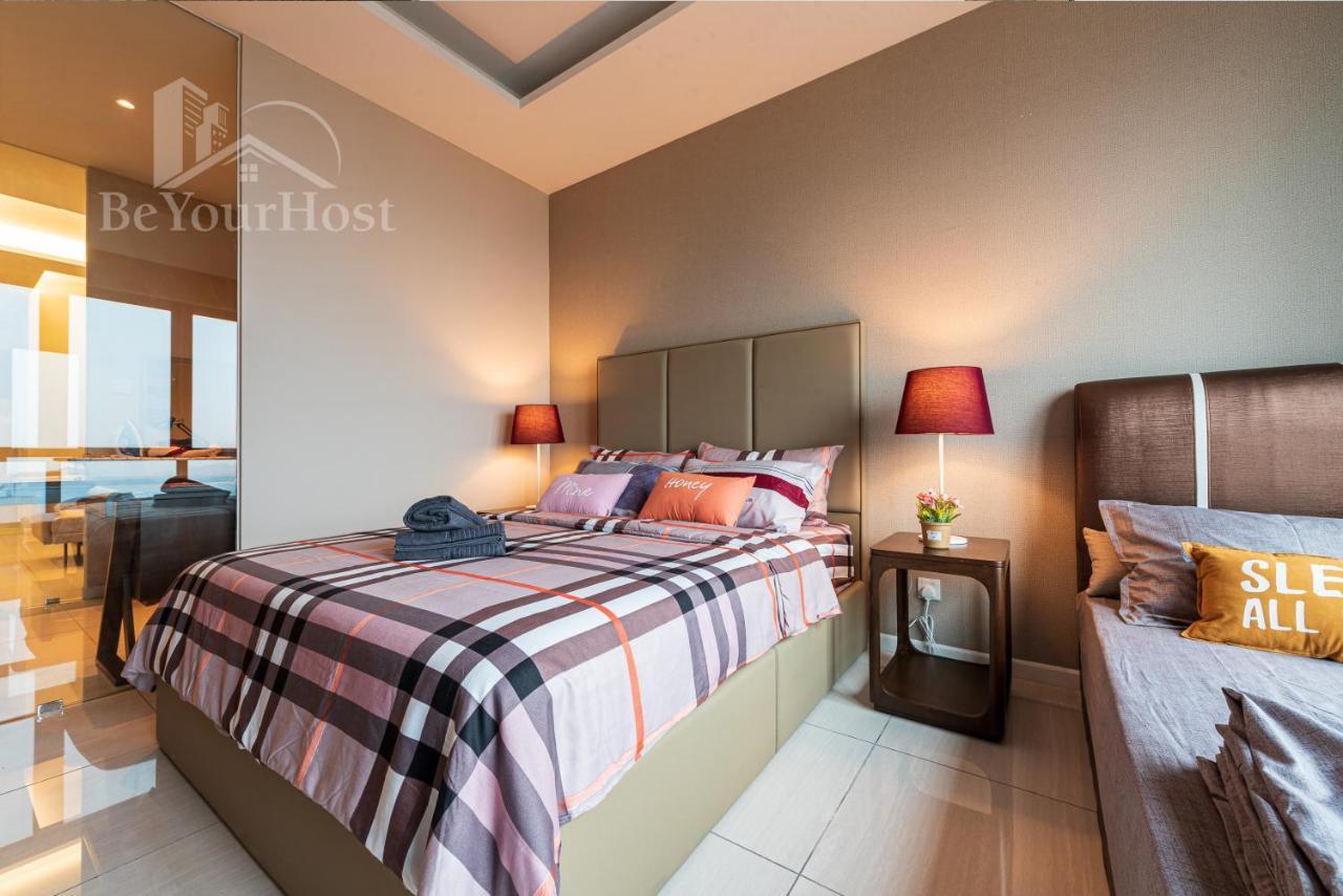 Dorsett Residences Sri Hartamas Kuala Lumpur Exterior photo
