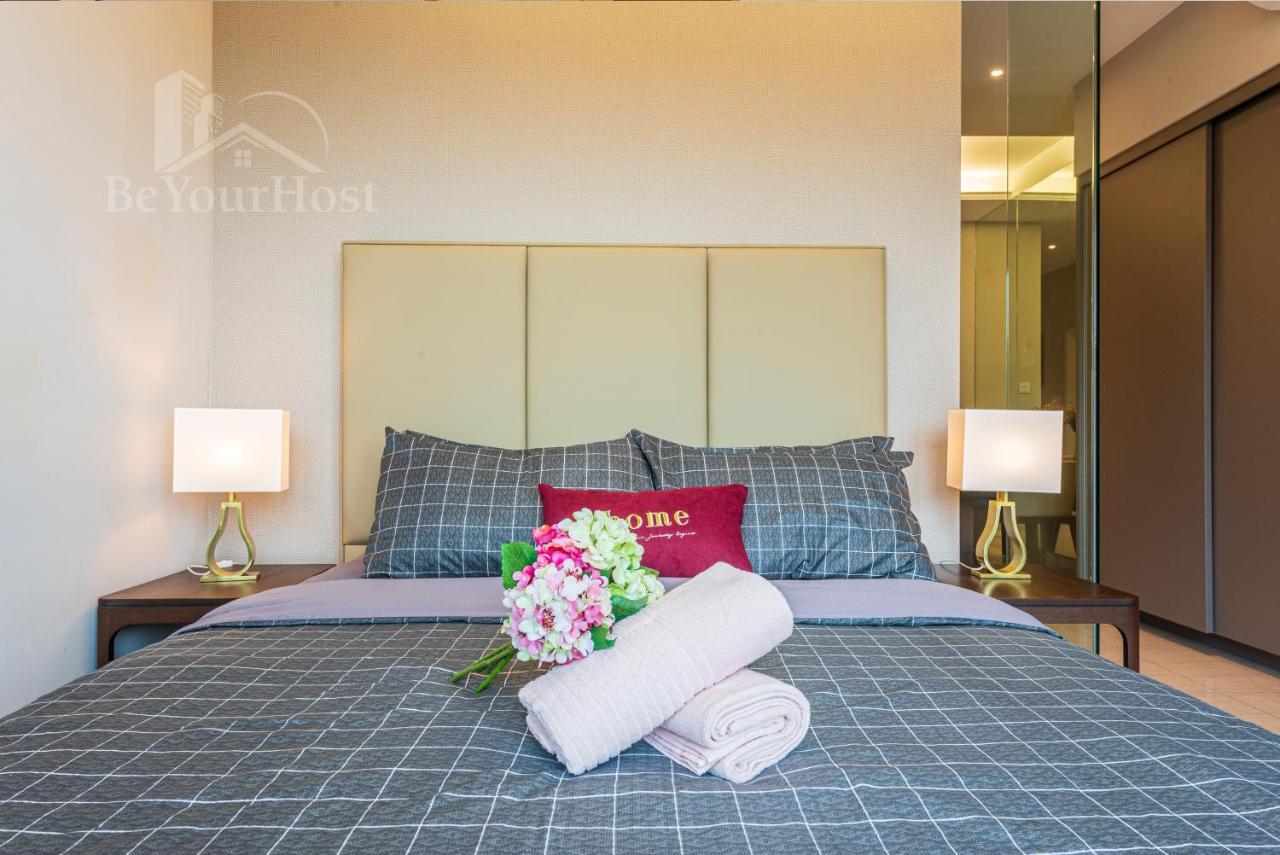 Dorsett Residences Sri Hartamas Kuala Lumpur Exterior photo