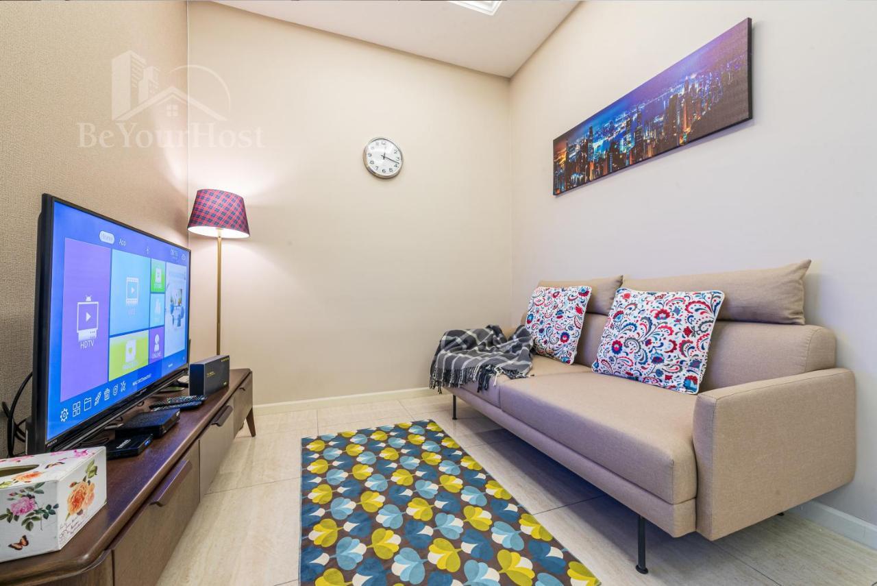 Dorsett Residences Sri Hartamas Kuala Lumpur Exterior photo