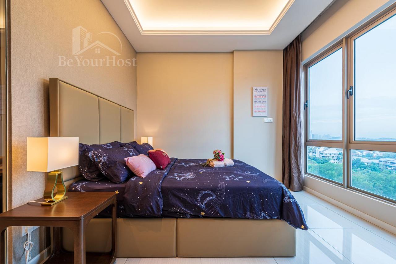 Dorsett Residences Sri Hartamas Kuala Lumpur Exterior photo